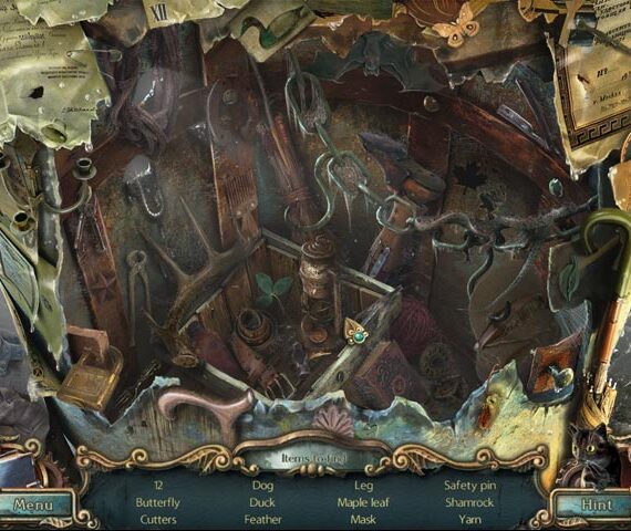 Ghost Towns: The Cats of Ulthar