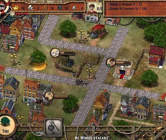 Monument Builders: Titanic