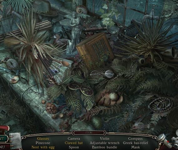 Shiver: Poltergeist Collector’s Edition