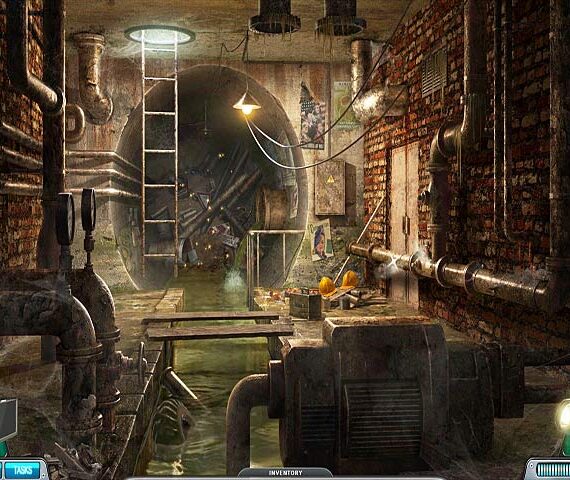 Special Enquiry Detail: Engaged to Kill