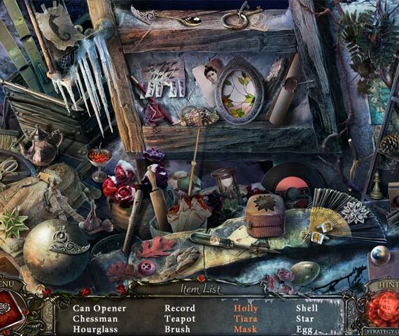 Living Legends: Ice Rose Collector’s Edition