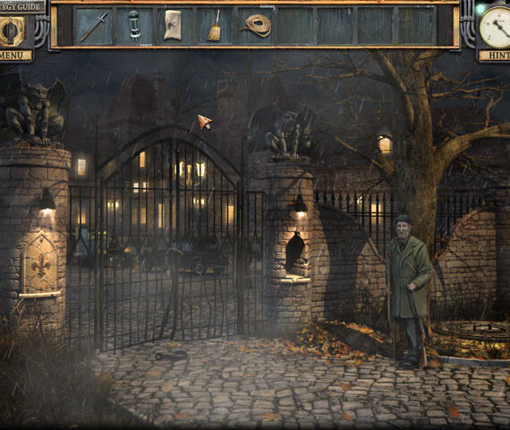 Silent Nights: The Pianist