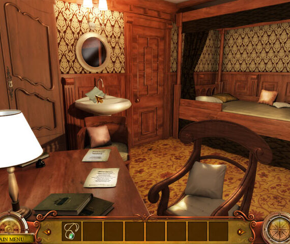 Secrets of the Titanic: 1912 – 2012