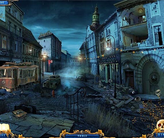 Dark Dimensions: Wax Beauty Collector’s Edition