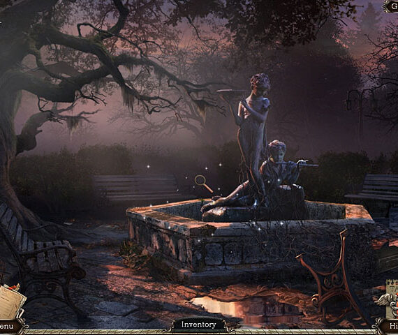 Abandoned: Chestnut Lodge Asylum