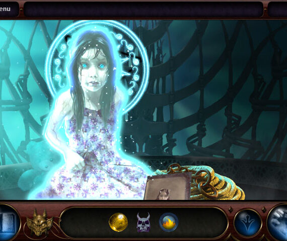 Theatre of the Absurd Collector’s Edition