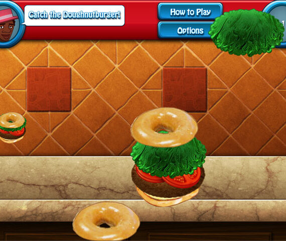 Cooking Academy 3: Recipe for Success