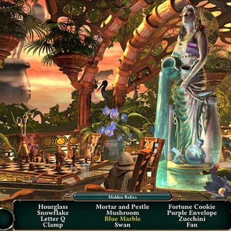 Empress of the Deep 3: Legacy of the Phoenix
