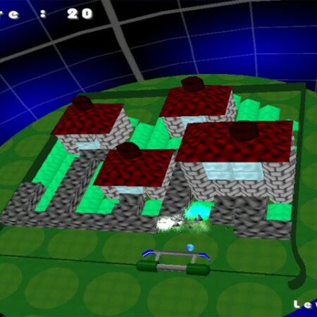 Magic Ball (Smash Frenzy)