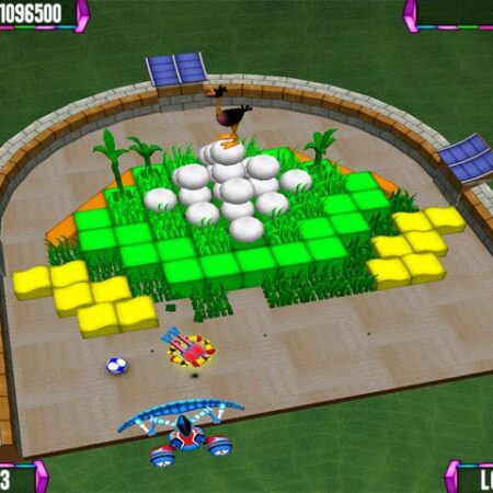 Magic Ball 2 (Smash Frenzy 2)