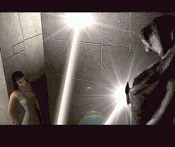 Egypt II: The Heliopolis Prophecy