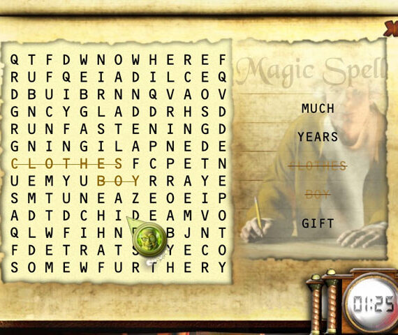 ValGor – Dark Lord of Magic