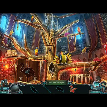 Nightmares from the Deep: The Siren’s Call Collector’s Edition