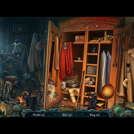 Small Town Terrors: Pilgrim’s Hook Collector’s Edition