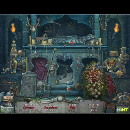 Redemption Cemetery: Salvation of the Lost Collector’s Edition