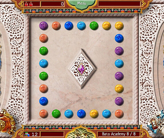 Bato – The Treasures of Tibet