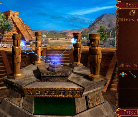 10 Days To Save the World: The Adventures of Diana Salinger