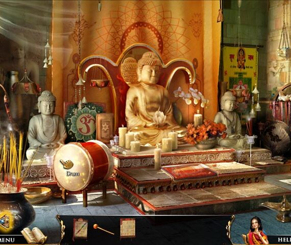 Reincarnations: Awakening