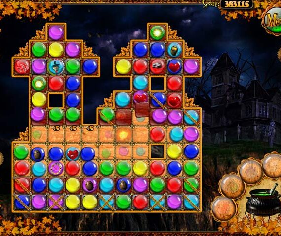 Veronica And The Book of Dreams