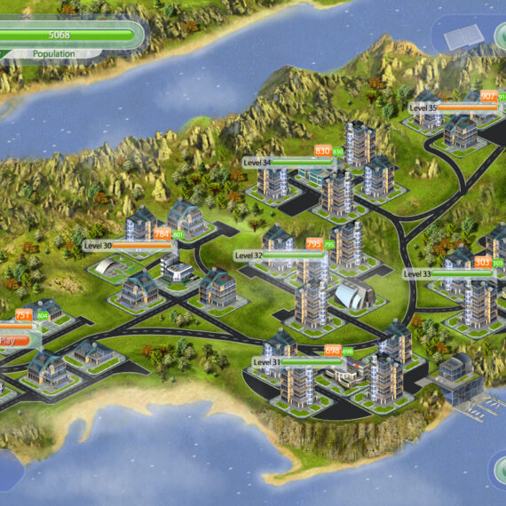 Architect: Episode 1