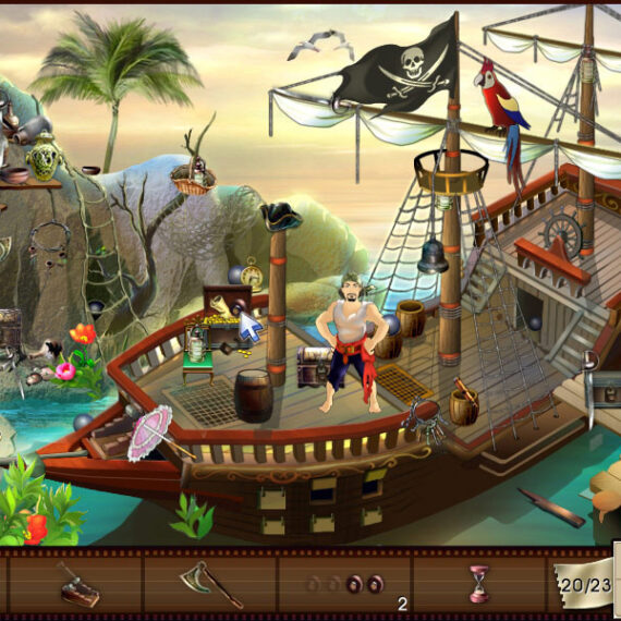 Leeloo’s Talent Agency