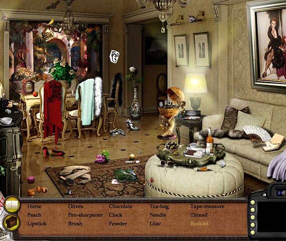 Journalistic stories