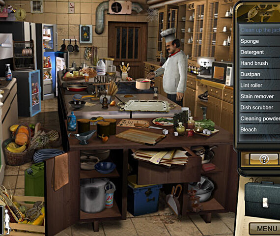 Masquerade Mysteries: The Case of the Copycat Curator