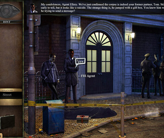 Strange Cases: The Lighthouse Mystery Collector’s Edition