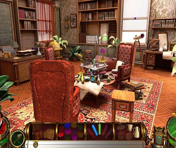 Flux Family Secrets: The Rabbit Hole Collector’s Edition