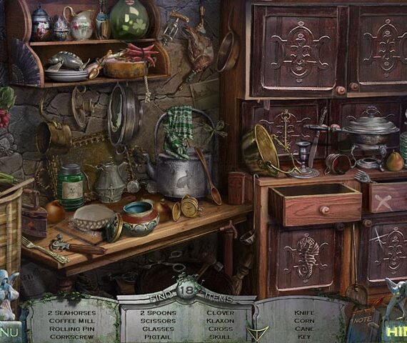 Redemption Cemetery: Curse of the Raven Collector’s Edition