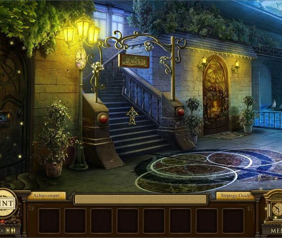 Enlightenus II: The Timeless Tower