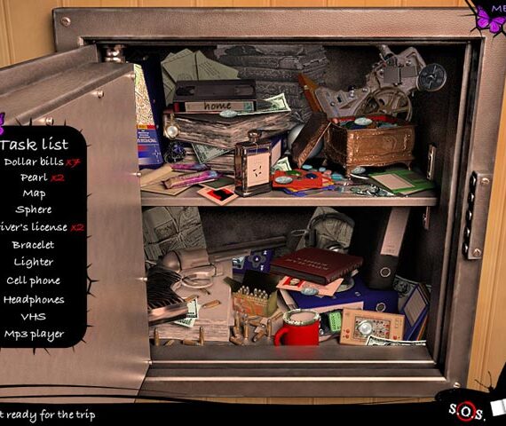 Lost in the City: Post Scriptum