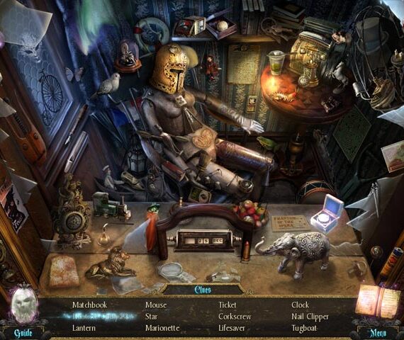 Mystery Legends: The Phantom of the Opera Collector’s Edition