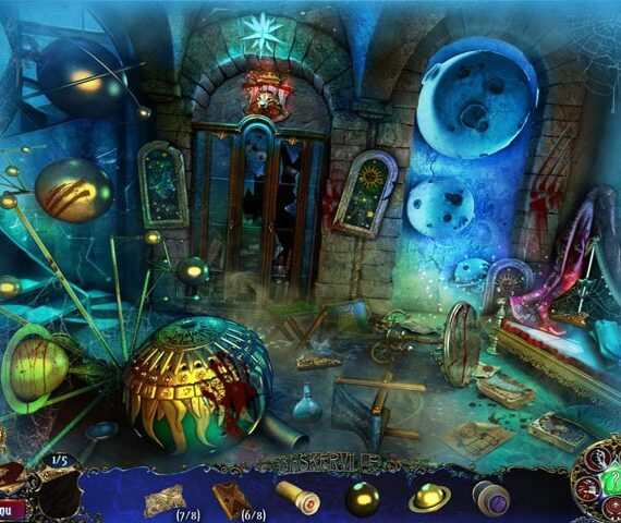 Sherlock Holmes: The Hound of the Baskervilles Collector’s Edition