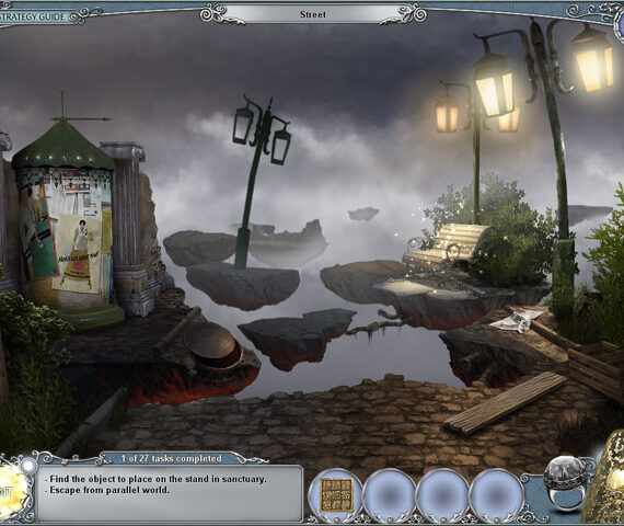 Treasure Seekers: The Time Has Come Collector’s Edition