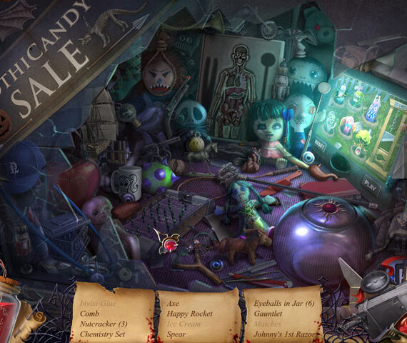 Charlaine Harris: Dying for Daylight