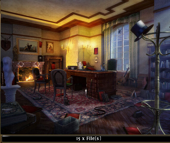 Dr. Jekyll & Mr. Hyde: The Strange Case – Extended Edition