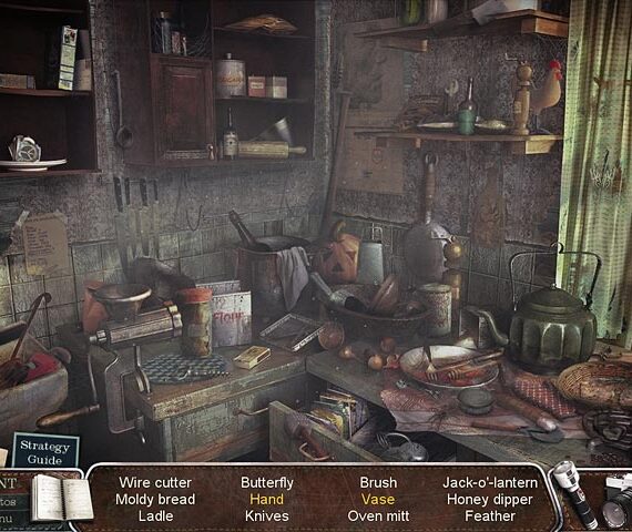 Shiver: Vanishing Hitchhiker Collector’s Edition