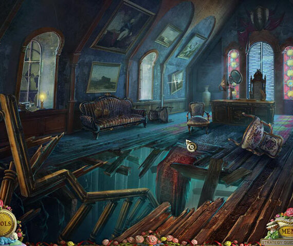 PuppetShow: Lost Town Collector’s Edition