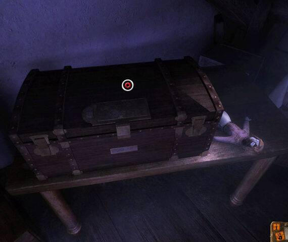 Dracula: The Path of the Dragon – Part 2