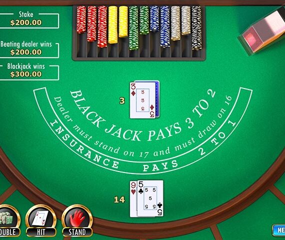 Pyramid Pays Slots II