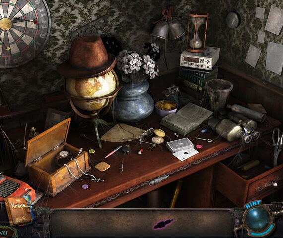 The Missing: A Search and Rescue Mystery Collector’s Edition