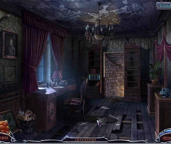 Mystery of the Ancients: Lockwood Manor Collector’s Edition