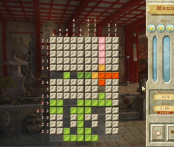 World Riddles: Secrets of the Ages