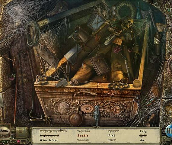 Dark Tales: Edgar Allan Poe’s The Premature Burial Collector’s Edition