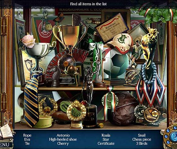 Death Under Tuscan Skies: A Dana Knightstone Novel Collector’s Edition