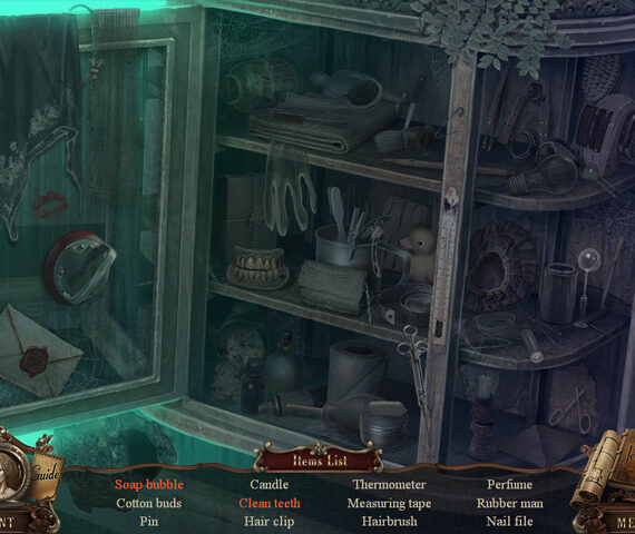 Brink of Consciousness: Dorian Gray Syndrome Collector’s Edition