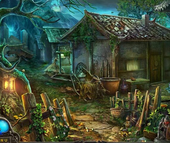 Shaolin Mystery: Revenge of the Terracotta Warriors