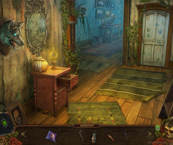 Witches’ Legacy: The Charleston Curse Collector’s Edition