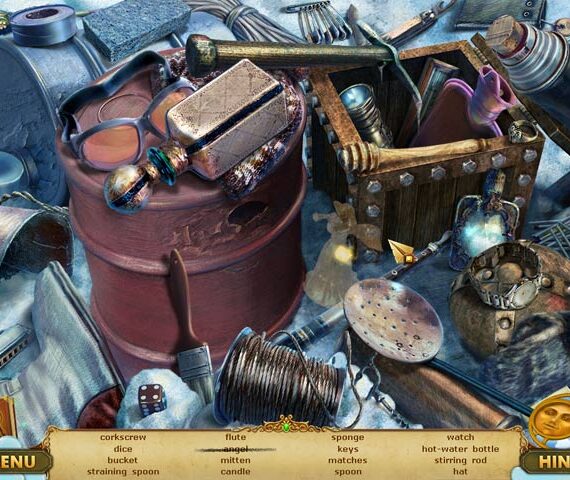 Bedtime Stories: The Lost Dreams